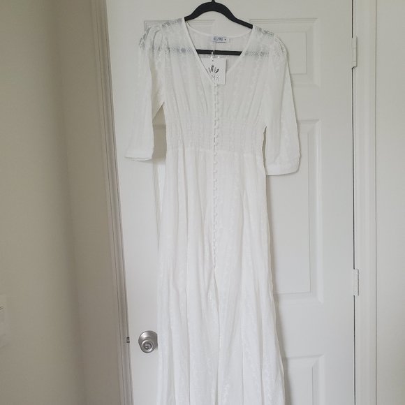 NWT Her Empire Gypsy at Heart Dress - Picture 7 of 13